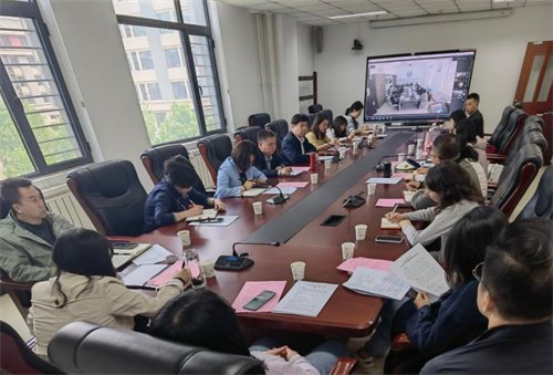 欧洲杯买球正规平台官方网站工作部召开