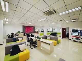 形成部门协同联动的便捷化办事流程